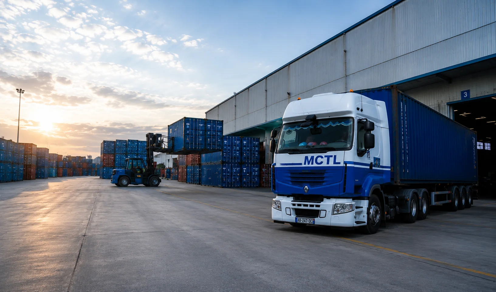 Nos services MCTL